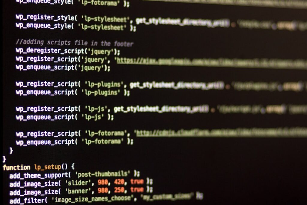Photo Hidden code